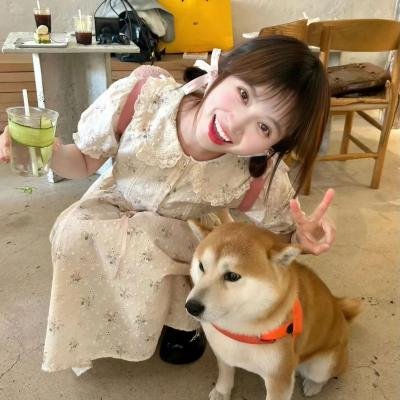 焦躁不安